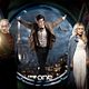 <b>Katherine Jenkins, Matt Smith (IV), Michael Gambon</b> Foto : Doctor Who