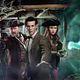 <b>Arthur Darvill, Hugh Bonneville, Karen Gillan, Lily Cole, Matt Smith (IV)</b> Foto : Doctor Who