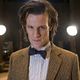 <b>Matt Smith (IV)</b> Foto : Doctor Who