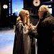 Doctor Who : photo Katherine Jenkins, Michael Gambon