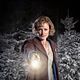 Doctor Who : photo Claire Skinner