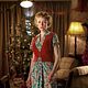 Doctor Who : photo Claire Skinner