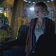 Doctor Who : photo Claire Skinner