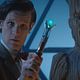 Doctor Who : photo Matt Smith (IV)