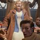 Doctor Who : photo Claire Skinner, Holly Earl, Matt Smith (IV), Maurice Cole