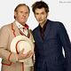 Doctor Who
