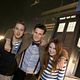 Doctor Who