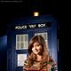 Doctor Who : photo Jenna-Louise Coleman