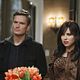 <b>Balthazar Getty, Cara Buono</b> Foto : Cinco hermanos