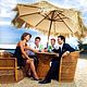 <b>Alex O'Loughlin, Daniel Dae Kim, Grace Park, Scott Caan</b> Foto : Hawaii Five-O (2010)