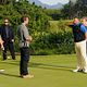 <b>Alex O'Loughlin, Scott Caan</b> Foto : Hawaii Five-O (2010)