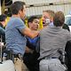 <b>Alex O'Loughlin, Daniel Dae Kim, Scott Caan</b> Foto : Hawaii Five-O (2010)