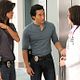 <b>Daniel Dae Kim, Grace Park, Reiko Aylesworth</b> Foto : Hawaii Five-O (2010)