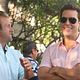<b>Dane Cook, Scott Caan</b> Foto : Hawaii Five-O (2010)