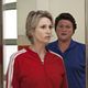 Glee : photo Dot Jones, Jane Lynch