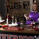 Glee : photo Jane Lynch