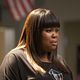 Glee : photo Amber Riley