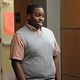 Glee : photo Alex Newell