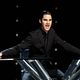 Glee : photo Darren Criss