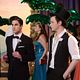 Glee : photo Chris Colfer, Darren Criss