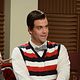 Glee : photo Mark Salling