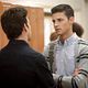 Vida secreta de una adolescente : photo Daren Kagasoff, Ken Baumann