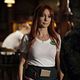 Sangre fresca : photo Carrie Preston