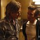 <b>Marshall Allman, Sam Trammell</b> Foto : Sangre fresca