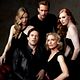 Sangre fresca : photo Alexander Skarsgård, Deborah Ann Woll, Jessica Tuck, Kristin Bauer, Stephen Moyer
