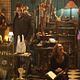 <b>Fiona Shaw, Kevin Alejandro, Nelsan Ellis, Rutina Wesley</b> Foto : Sangre fresca