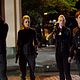 Sangre fresca : photo Alexander Skarsgård, Deborah Ann Woll, Kristin Bauer, Stephen Moyer