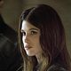 Sangre fresca : photo Lucy Griffiths