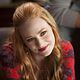 Sangre fresca : photo Deborah Ann Woll