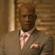 Sangre fresca : photo Peter Mensah