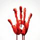 Sangre fresca : photo