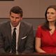 Bones : photo David Boreanaz, Emily Deschanel