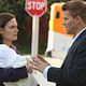 Bones : photo David Boreanaz, Emily Deschanel