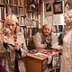 Conocerás al hombre de tus sueños : photo Gemma Jones, Naomi Watts, Roger Ashton-Griffiths, Woody Allen