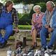 Mis tardes con Margueritte : photo Gérard Depardieu, Gisèle Casadesus, Jean Becker