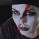 La chica que soñaba con una cerilla y un bidon de gasolina : photo Daniel Alfredson, Noomi Rapace