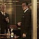 Mad Men : photo John Slattery, Jon Hamm