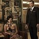 Mad Men : photo Elisabeth Moss, Jon Hamm
