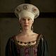 Los Tudor : photo Joss Stone