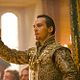 Los Tudor : photo Jonathan Rhys Meyers