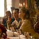 Los Tudor : photo Jonathan Rhys Meyers, Tamzin Merchant