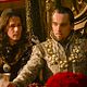 Los Tudor : photo Jonathan Rhys Meyers