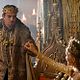 Los Tudor : photo Jonathan Rhys Meyers