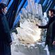 Smallville : photo Callum Blue, Tom Welling