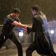 Smallville : photo Callum Blue, Tom Welling