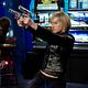 Smallville : photo Allison Mack